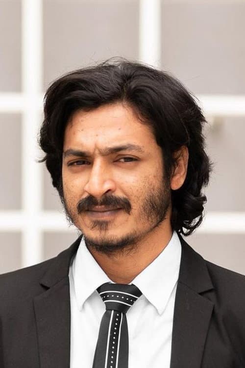 Sharaf Abdulla foto