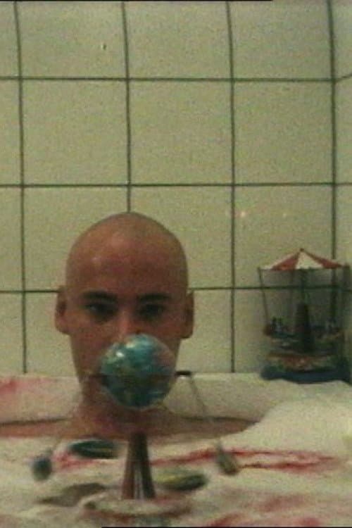 Dyve In (1990) poster