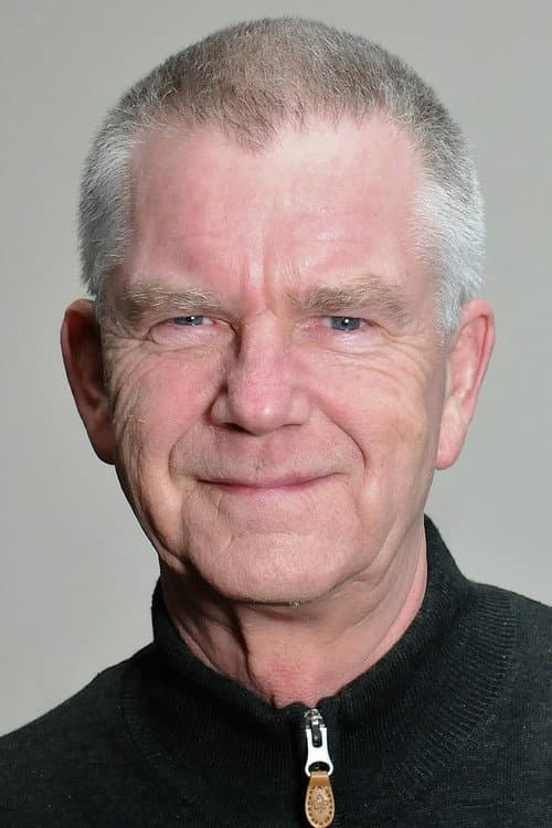 Helge Lyngstad foto
