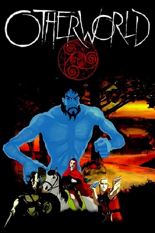 Y Mabinogi (2003) poster