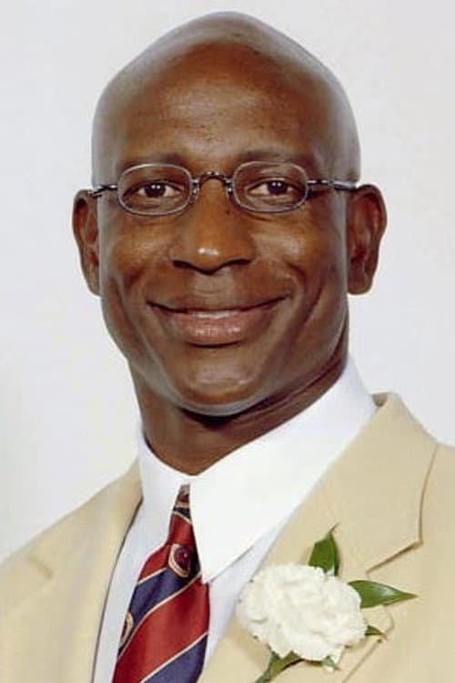 Eric Dickerson foto