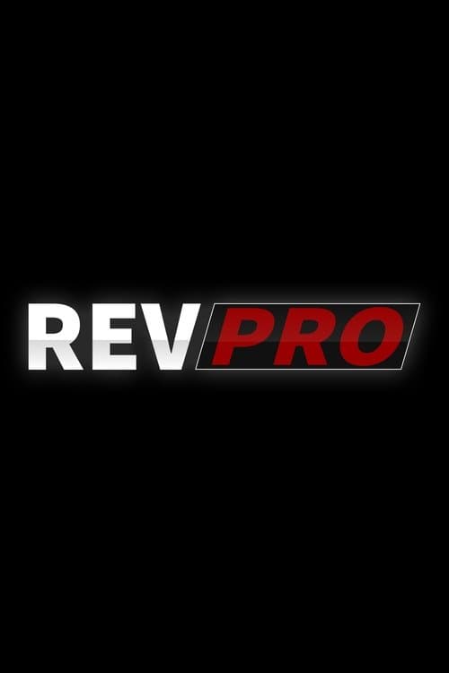 RevPro Epic Encounter 2023 (2023) poster