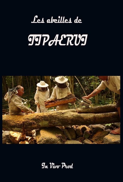 Les abeilles de Tipaerui (2020) poster