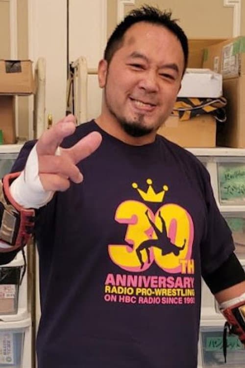 Takashi Sasaki foto