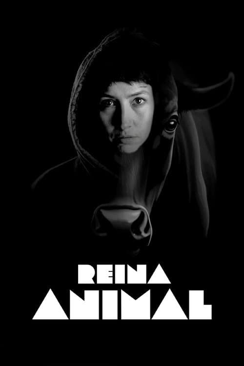 Reina animal (2023) poster