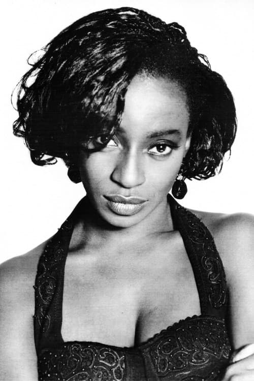 Femi Taylor foto