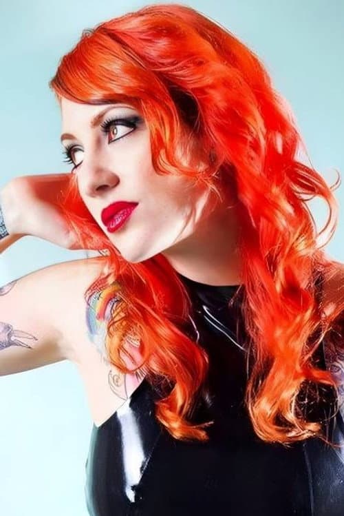 Scarlett Storm foto