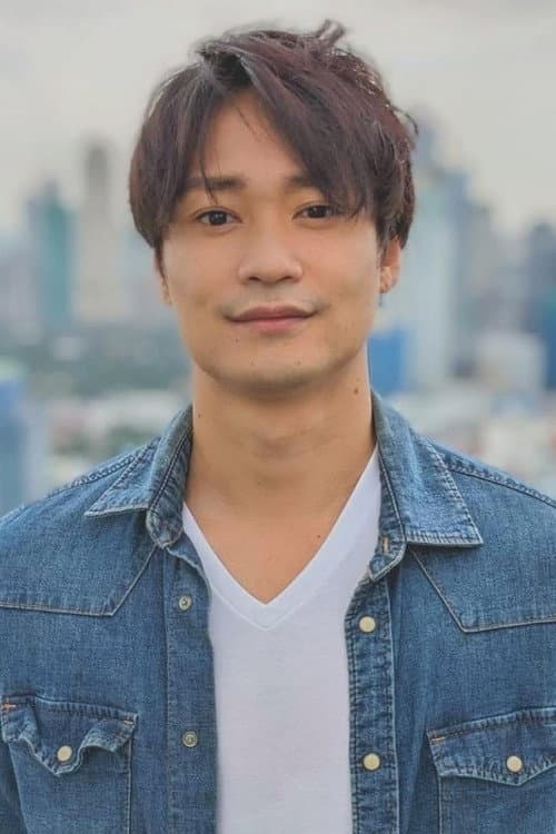 金子拓平 foto