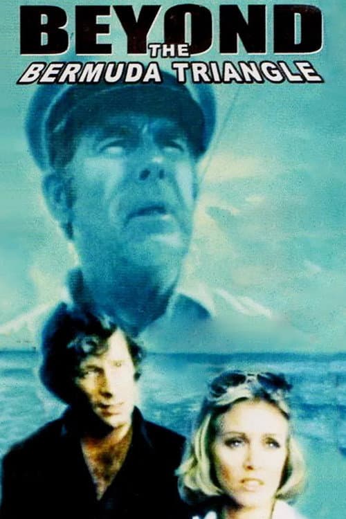 Beyond the Bermuda Triangle (1975) poster