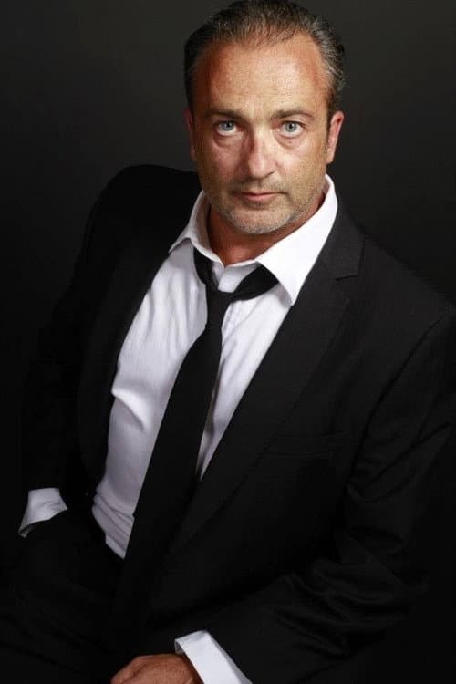 João Loy foto