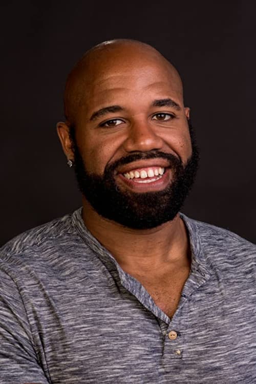 Jarrell Pyro Johnson foto