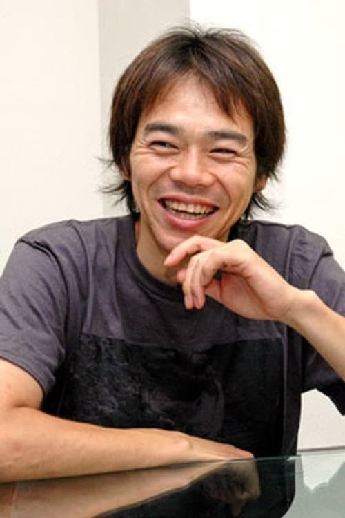 石井克人 foto