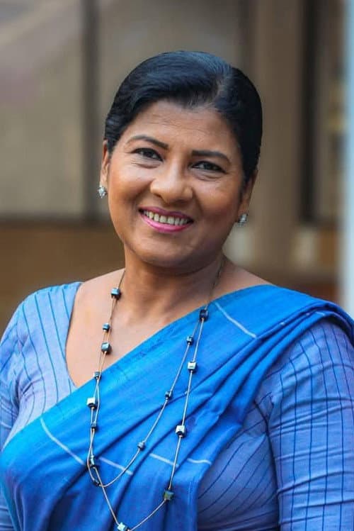 Rathna Lalani Jayakody foto