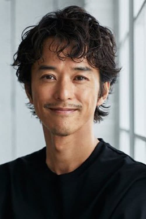 小橋賢児 foto