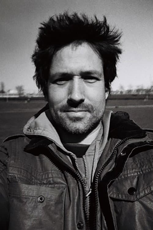 Andre Sigwalt foto