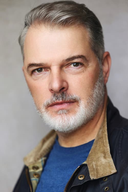 Paul David-Gough foto