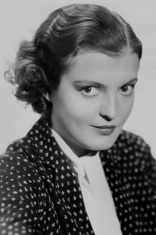 Zita Johann foto