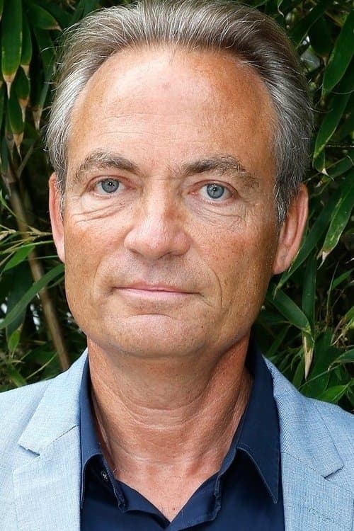 Gilles Cohen foto