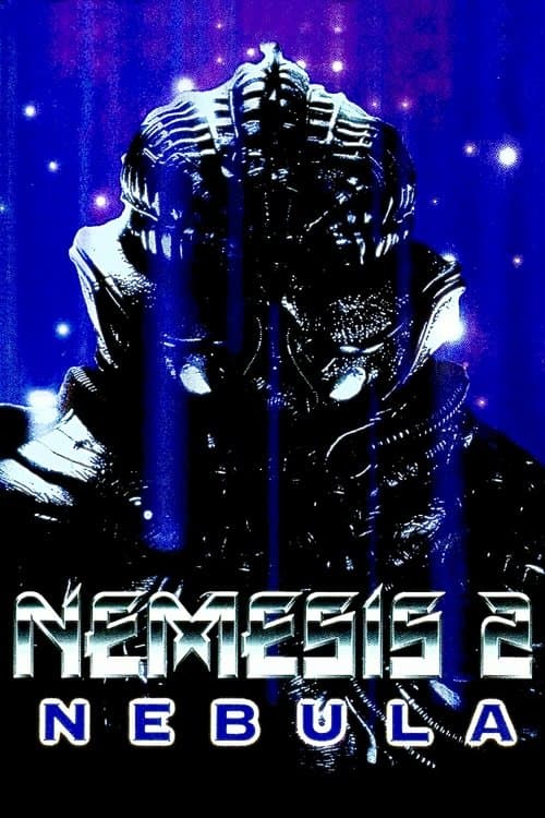 N (1995) poster