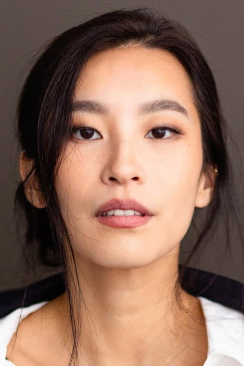 Amanda Zhou foto