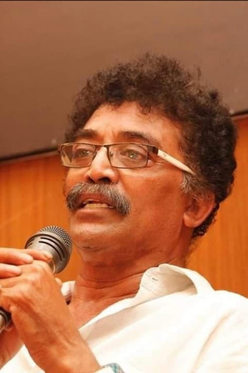 Ramesh Pandit foto