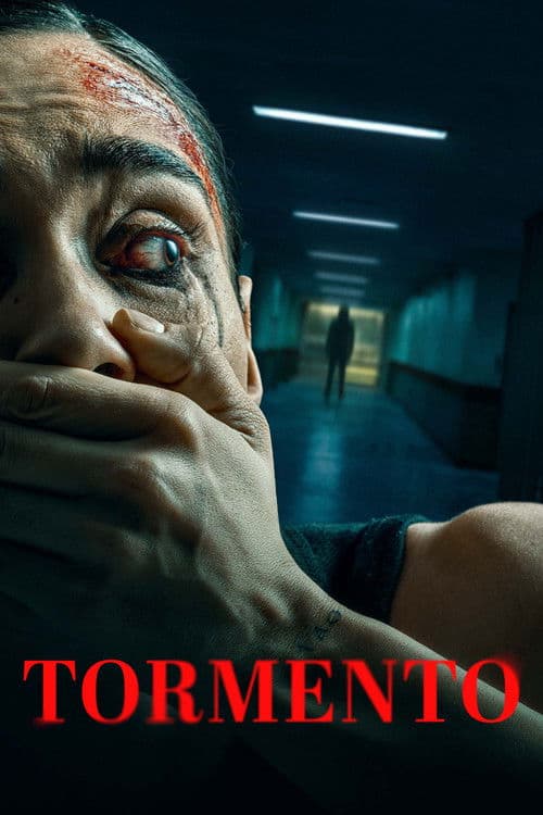 Tormento (2025) poster