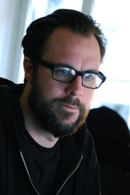 Erik Wernquist foto