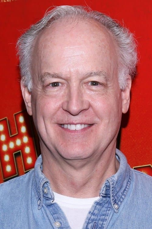 Reed Birney foto