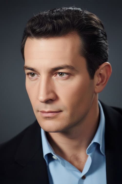Attila Tokatlı foto