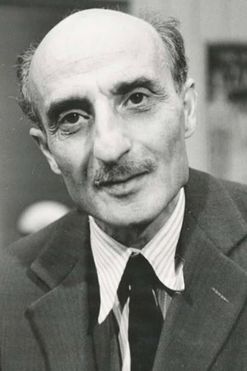Włodzimierz Boruński foto