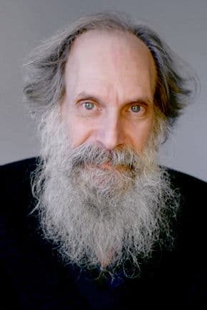 Richard Brody foto