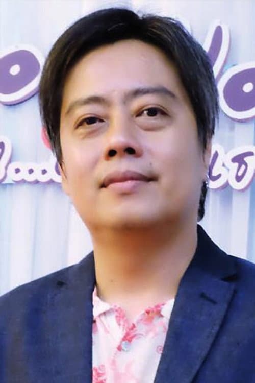 Kirati Nakintanon foto