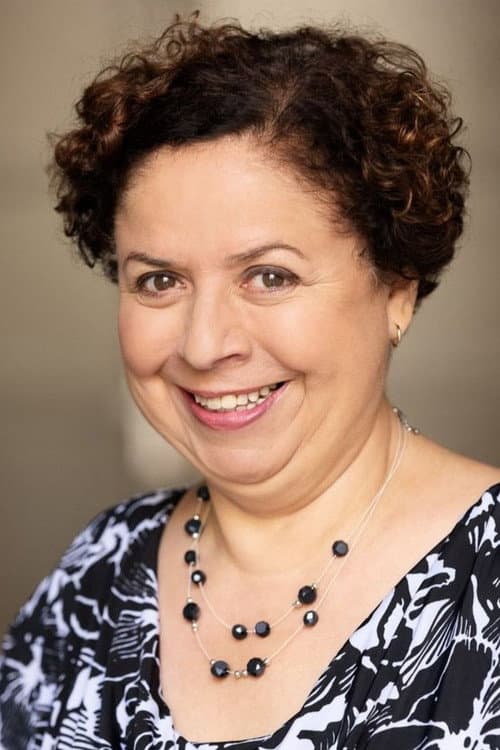 Franziska Traub foto