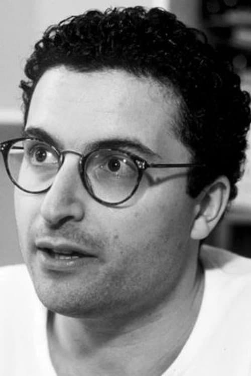 Joachim Posener foto