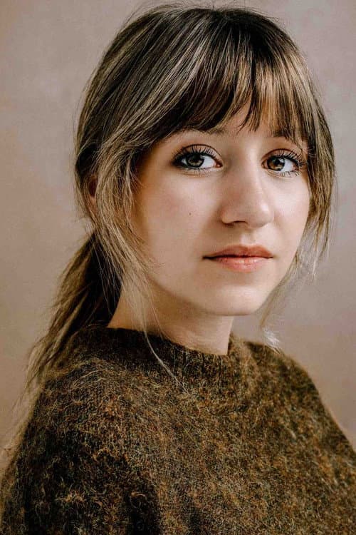 Jeanne Bellefeuille foto