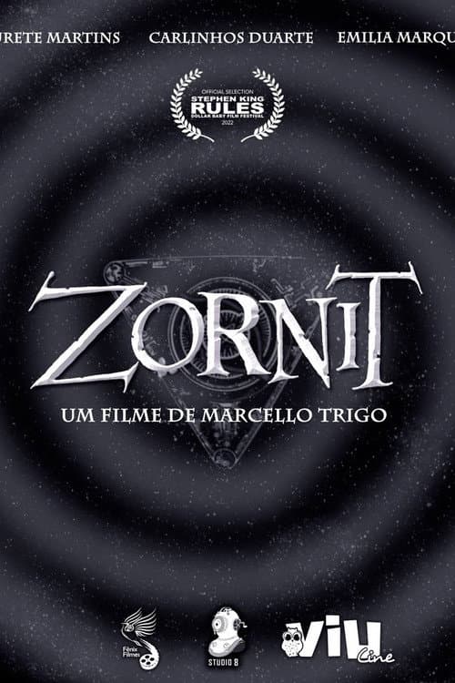 Zórnit (2017) poster