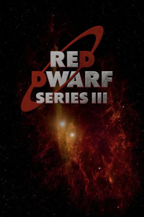 Red Dwarf: All Change - Series III (2003) poster