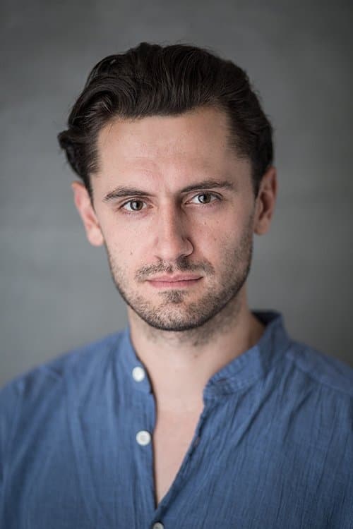 Bartłomiej Kotschedoff foto