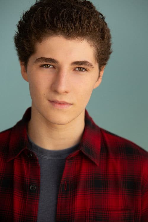Julian Feder foto