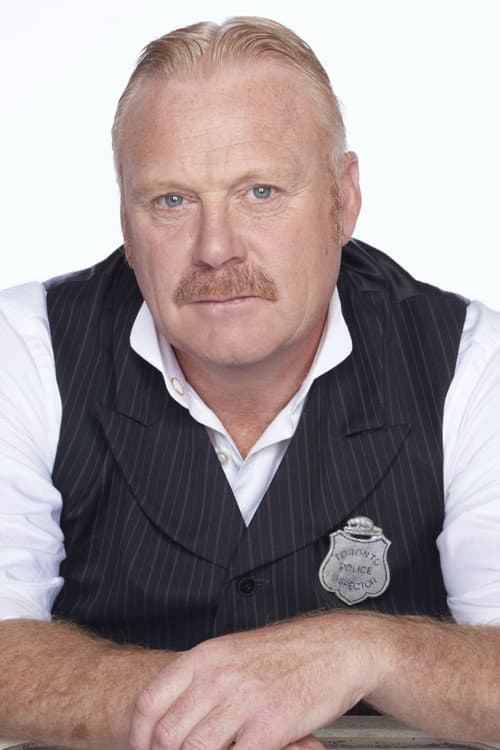 Thomas Craig foto