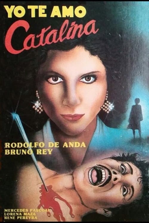 El Secreto (1986) poster