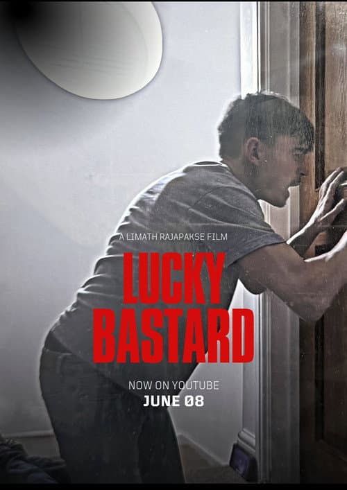 Lucky Bastard (2026) poster