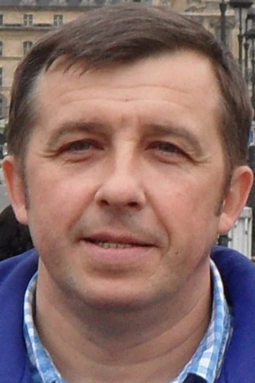 Виктор Супрун foto
