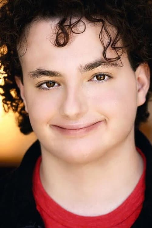 Benjamin Steinberg foto