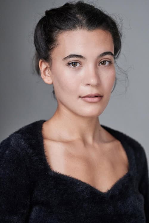 Anita Adam Gabay foto