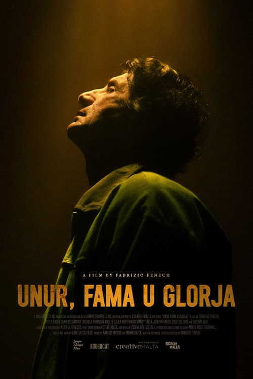 Unur, Fama u Glorja (2026) poster