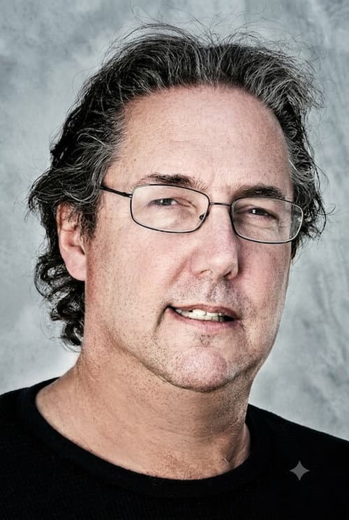Scott Shepherd foto