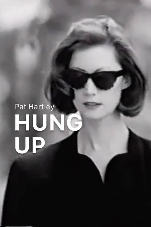 Hung Up (1994) poster