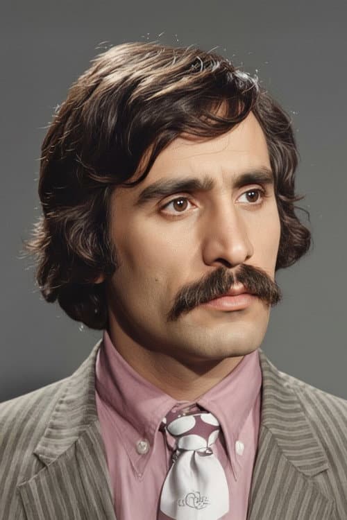 Cango Kemal foto