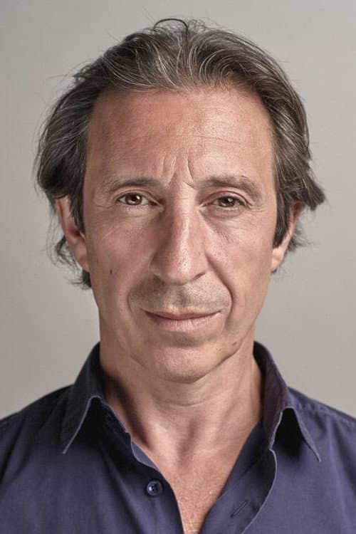 Philippe Chiambaretta foto